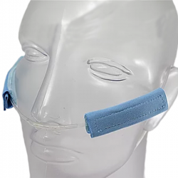 Pad a Cheek Oxygen Cannula Cheek Pads 